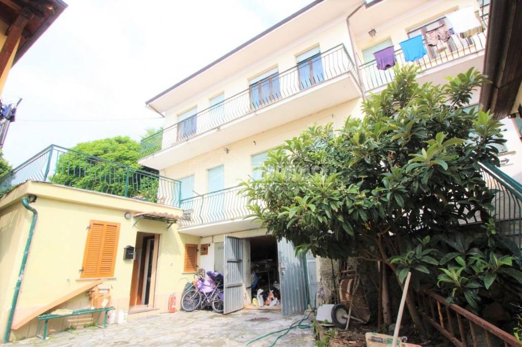 Appartamento in vendita a Caselette via roma 4