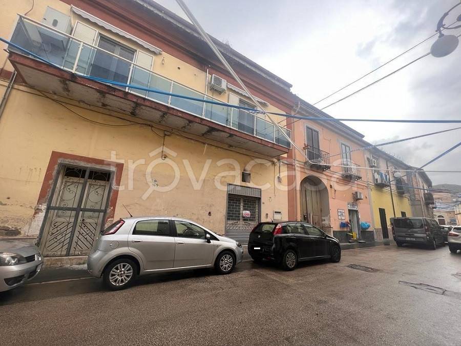Appartamento in vendita a Casagiove via Luigi Castiello, 149