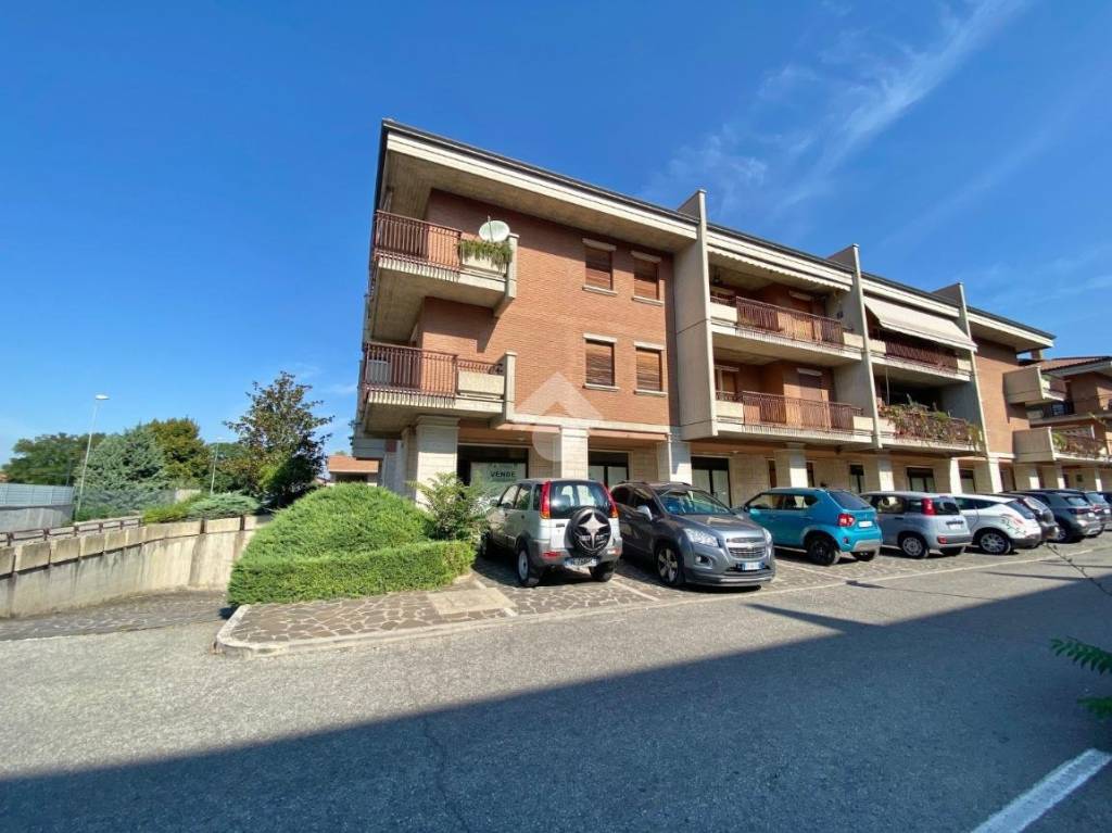 Appartamento in affitto ad Assisi via patrono d'italia, 43