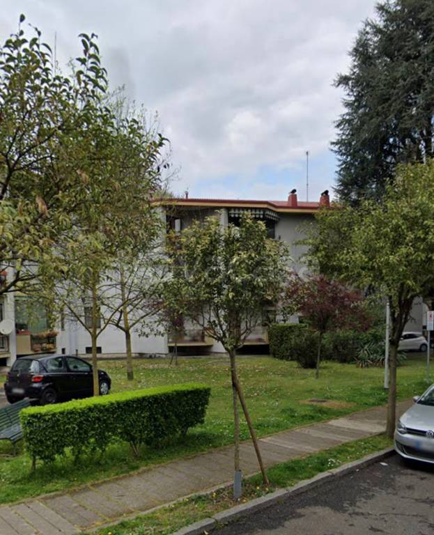 Appartamento in affitto a San Donato Milanese via Spilamberto, 5
