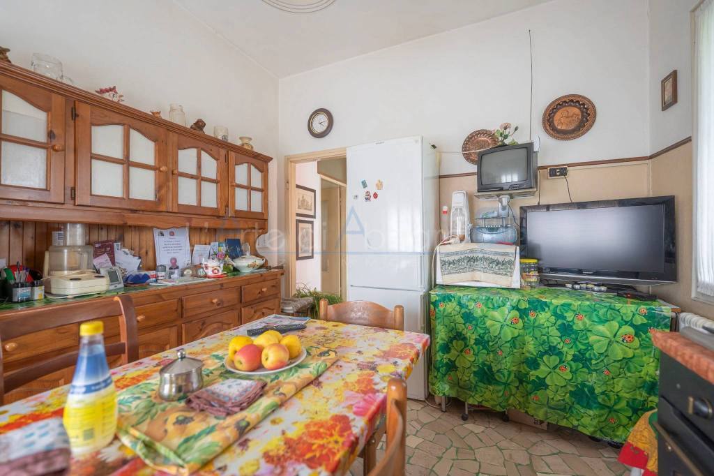Villa Bifamiliare in vendita a Mareno di Piave via Conti Agosti