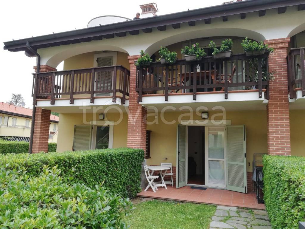 Appartamento in vendita ad Asti frazione Mombarone, 160