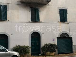 Casa Indipendente in in vendita da privato a Montelanico via Giuseppe Mazzini, 71-73