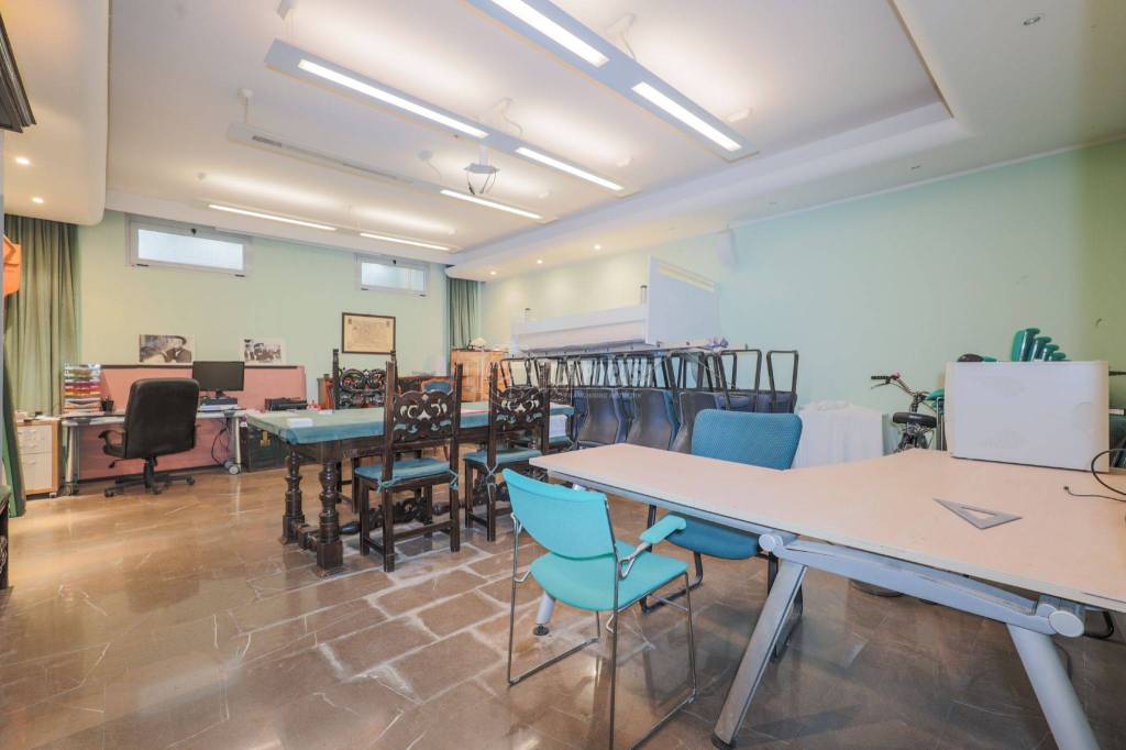 Appartamento in vendita a Bologna via Guelfa, 52