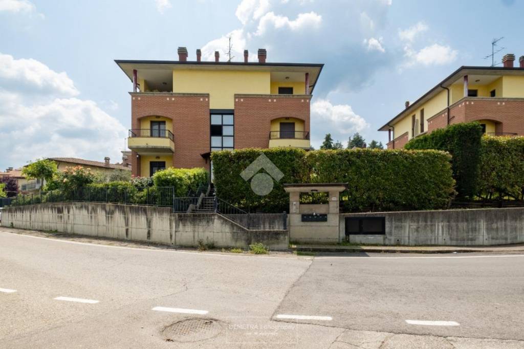Appartamento in vendita a Guiglia via Giosuè Carducci, 108