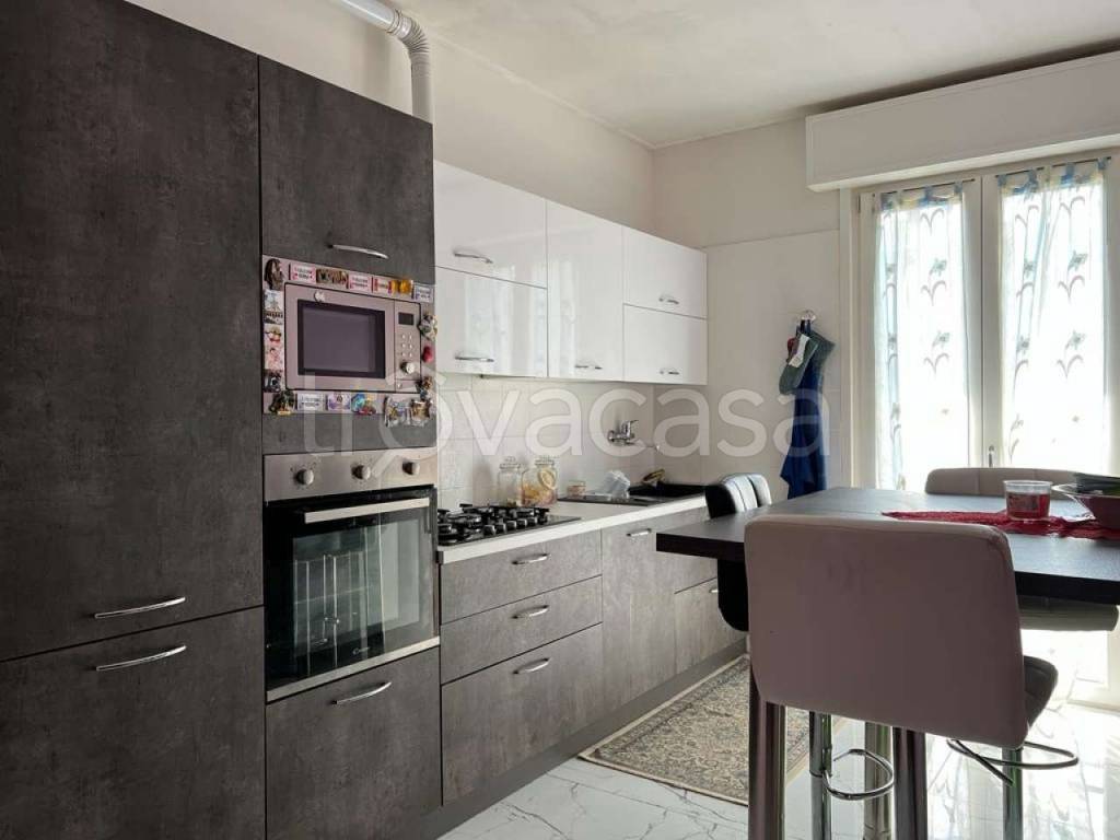 Appartamento in vendita a Lugagnano Val d'Arda via Bersani 27