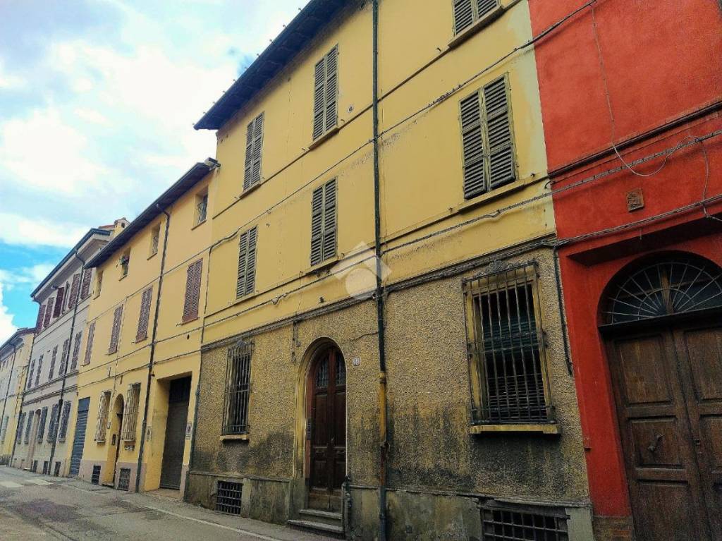 Casa Indipendente in vendita a Faenza via Campidori, 22