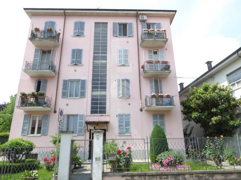 Appartamento in vendita a Stradella via Costa, 65