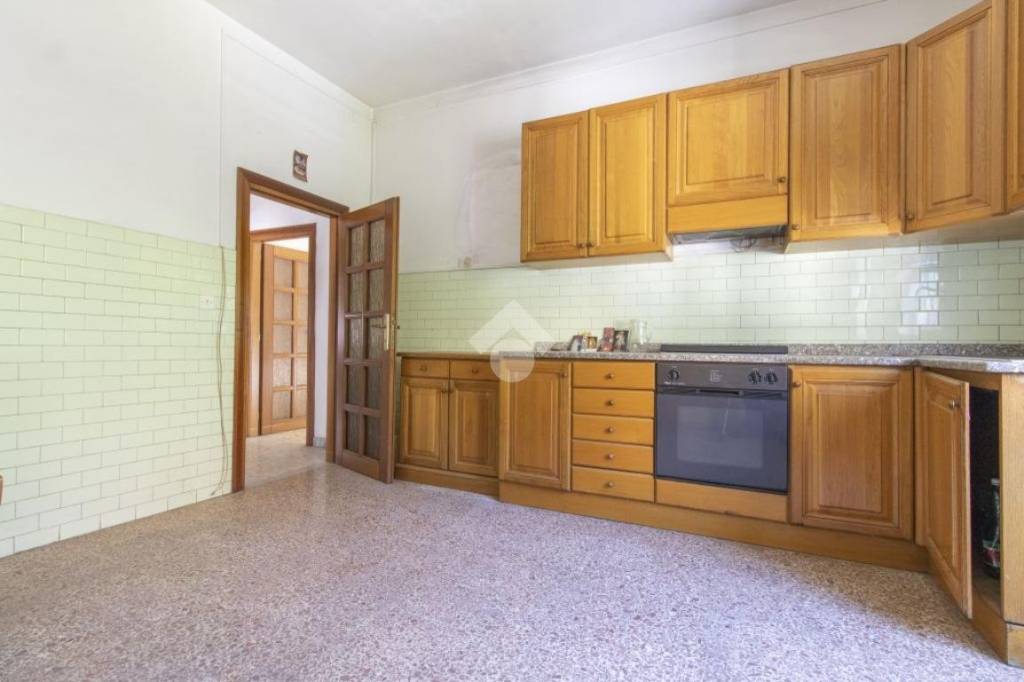 Casa Indipendente in vendita a Castelnuovo di Porto via Girardi, 28