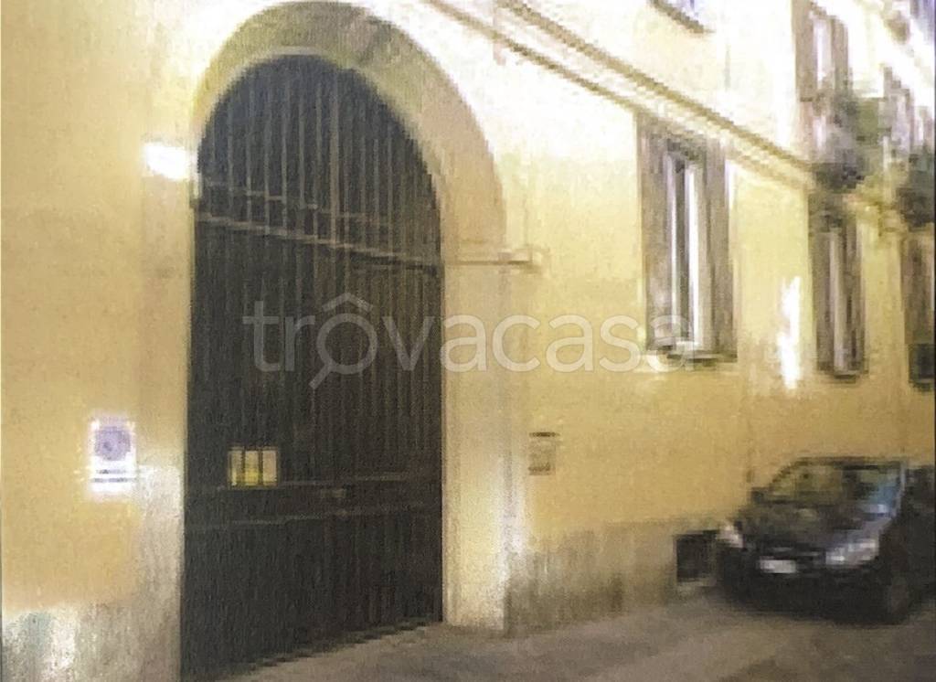 Ufficio in vendita a Pavia via Severino Capsoni