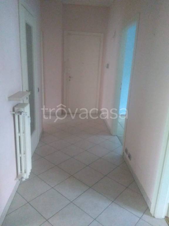 Appartamento in in vendita da privato a Mondovì via del Risorgimento, 3B