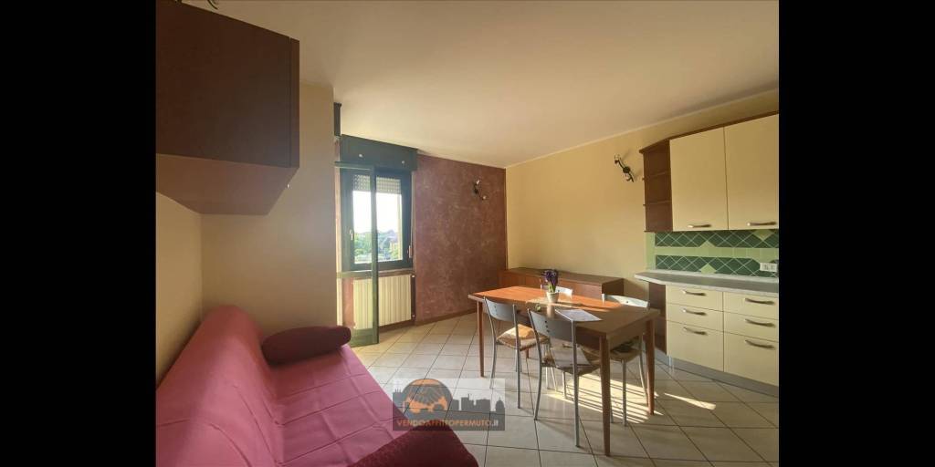 Appartamento in vendita a Bolgare via Roma