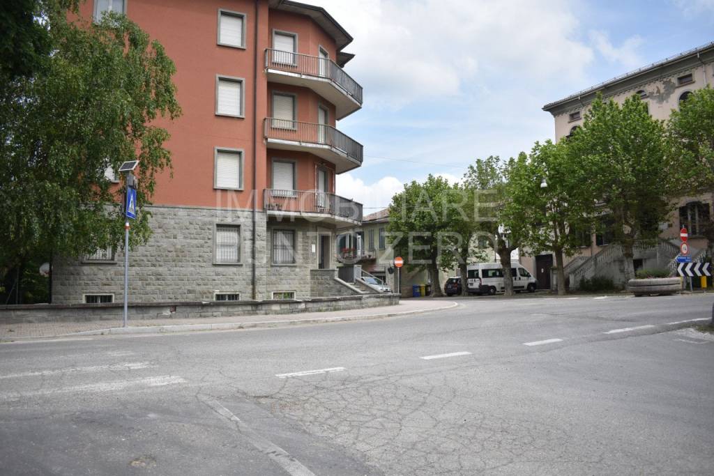 Appartamento in vendita a Pellegrino Parmense via Roma