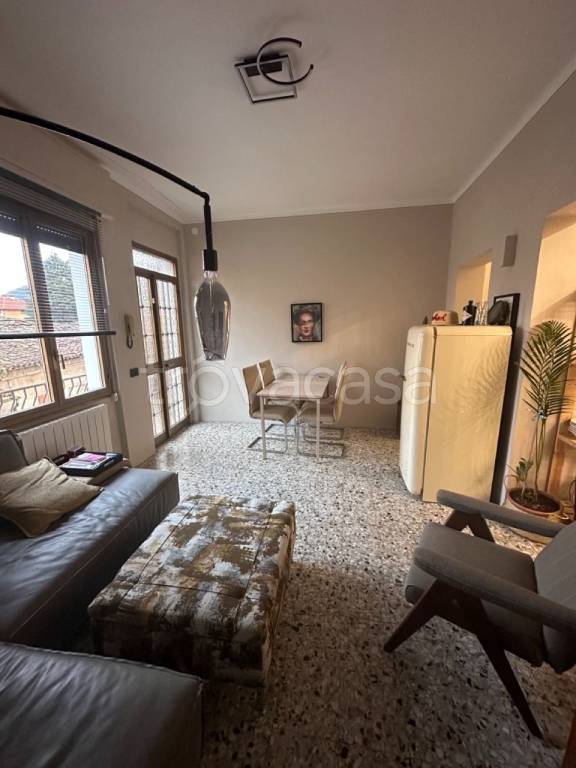 Appartamento in in vendita da privato a Villa Carcina via Italia, 52