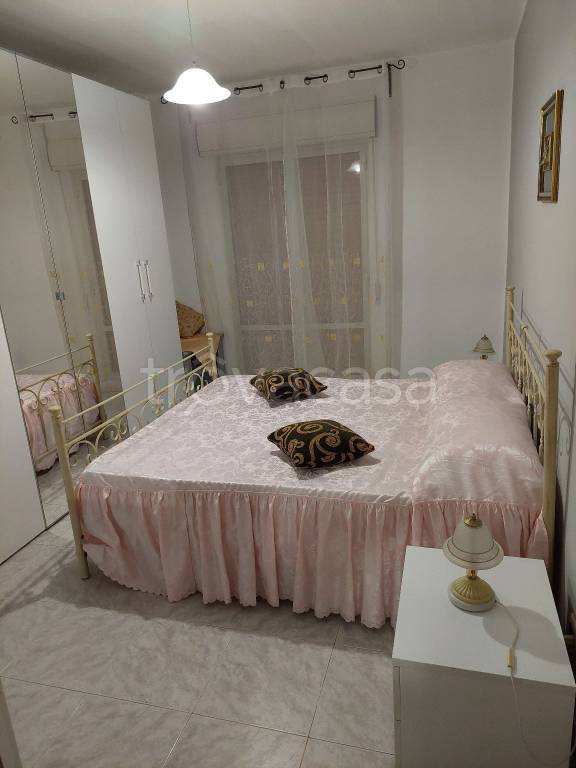 Appartamento in in affitto da privato a Melilli via Camillo Benso di Cavour, 5