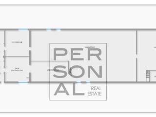 Capannone industriale in vendita a trento 