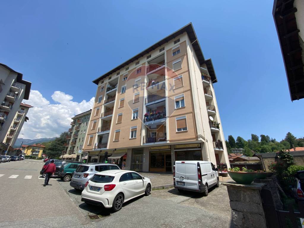 Appartamento in vendita a Sagliano Micca via g. Cappellaro, 41
