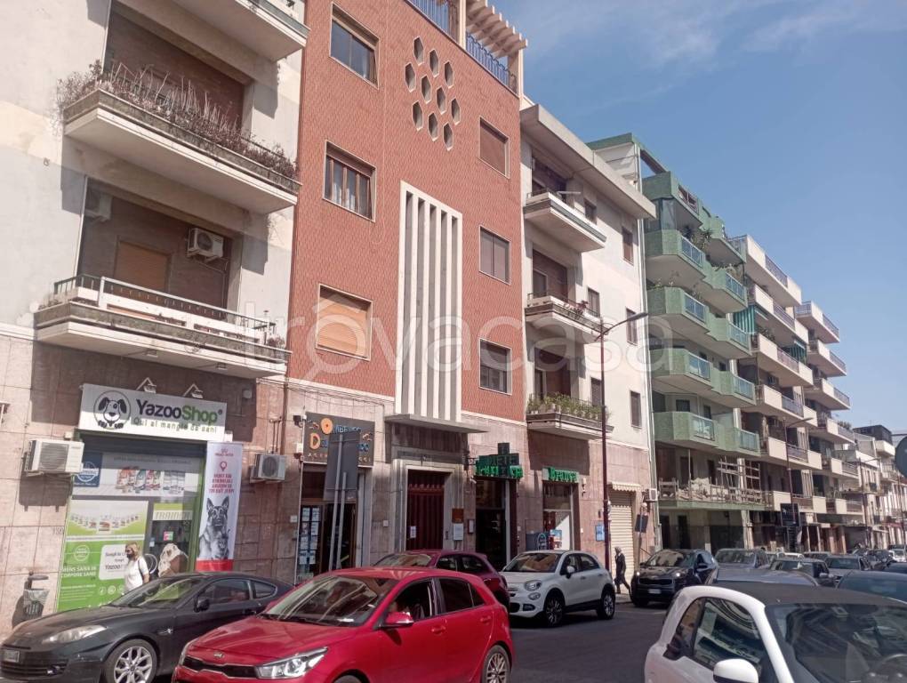 Appartamento in vendita a Reggio di Calabria via Santa Caterina d'Alessandria, 146