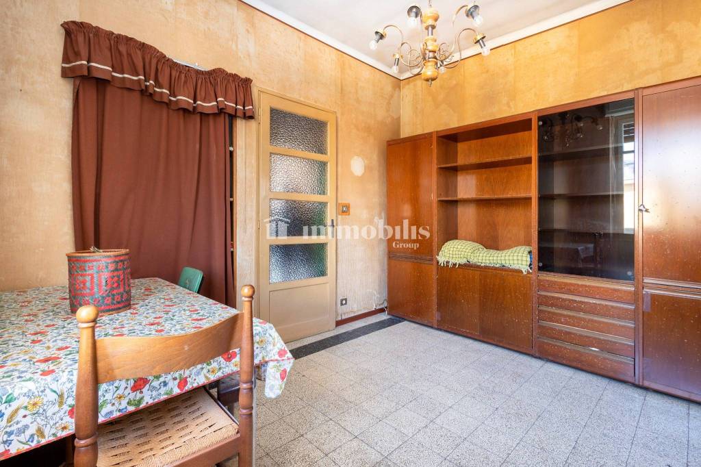 Appartamento in vendita a Collegno via Damiano Chiesa, 4