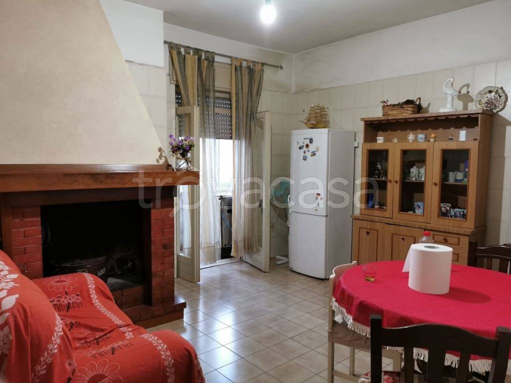 Appartamento in vendita a Torricella giuseppe Garibaldi , 44