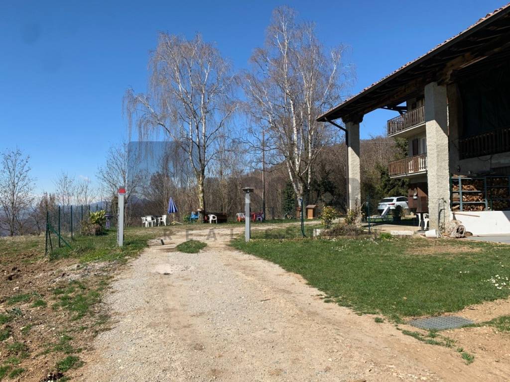Villa a Schiera in vendita a Gussago via Dei Camaldoli