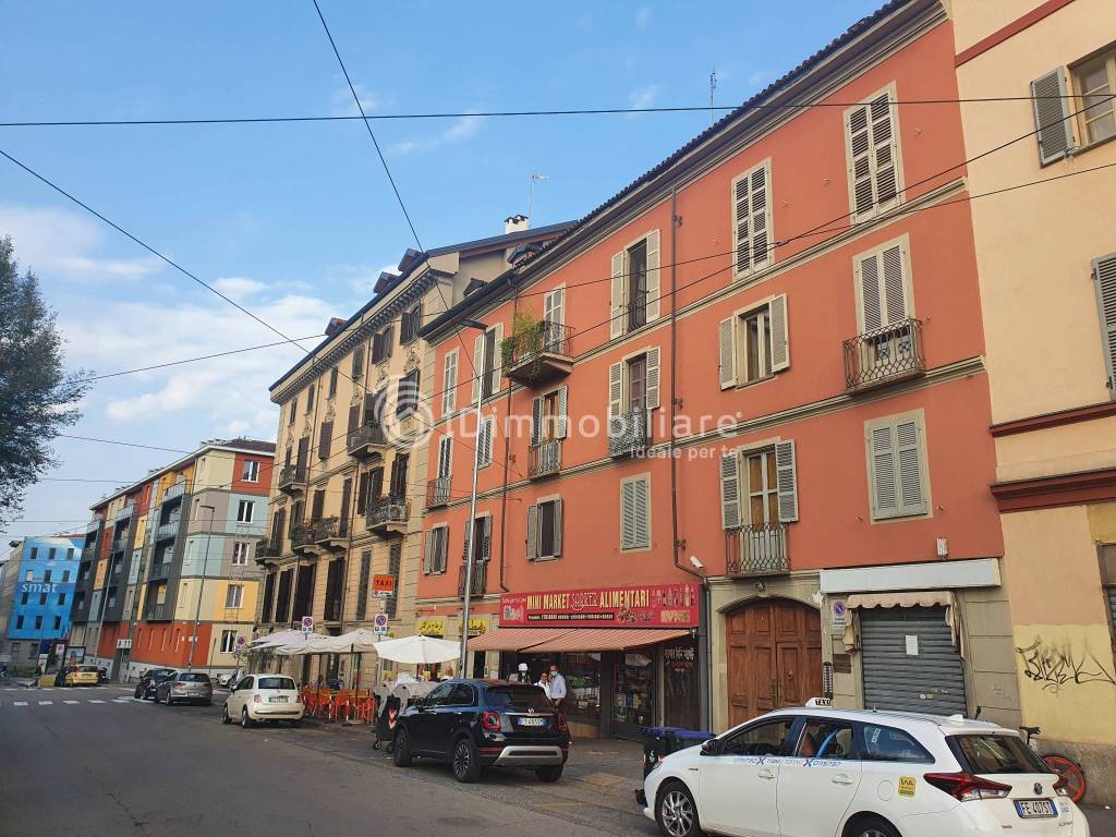 Appartamento in vendita a Torino corso 11 Febbraio, 4