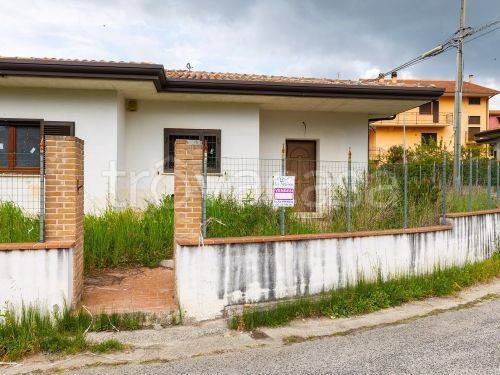 Villa in vendita a Ceccano via Paolina
