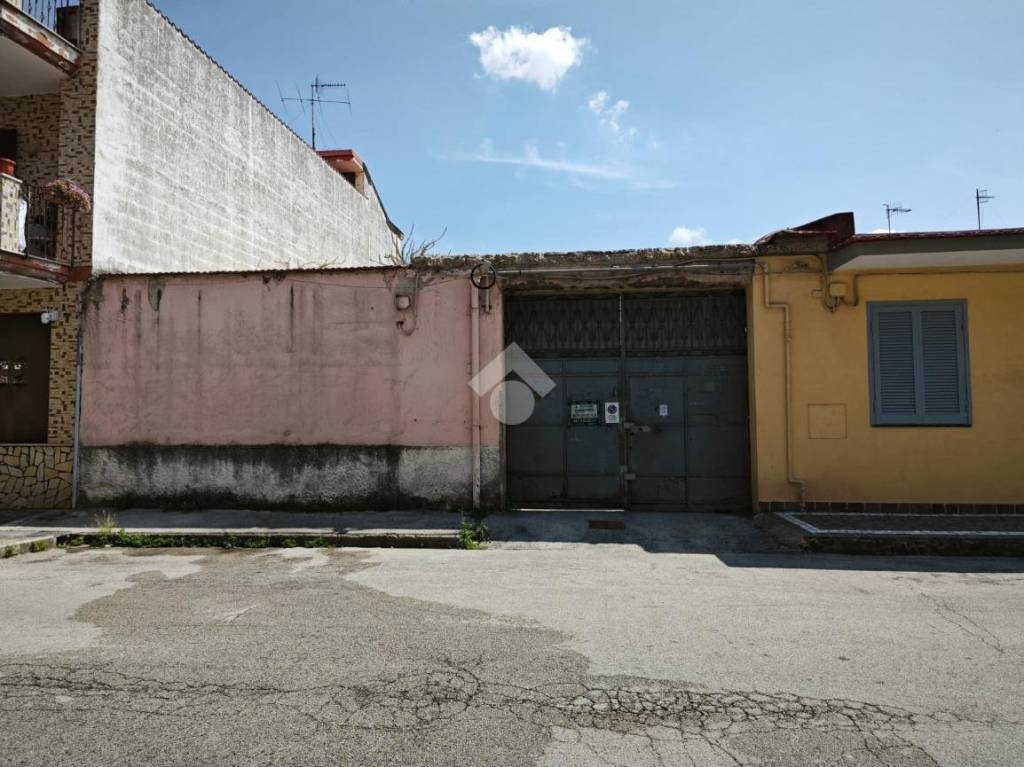 Appartamento in vendita a Cardito via Giambattista Tiepolo, 3