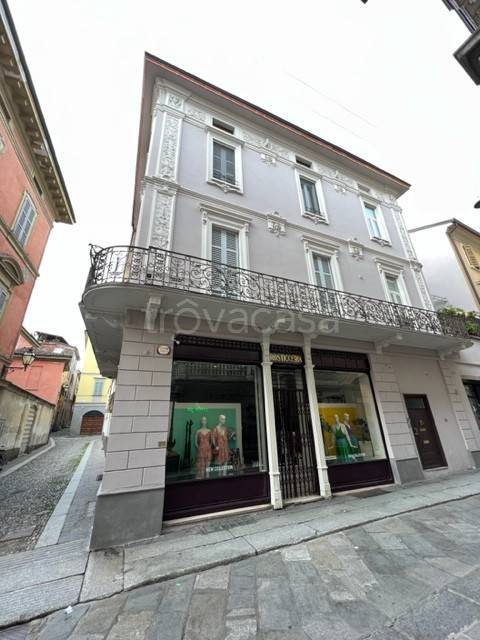 Appartamento in vendita a Cremona corso Giuseppe Mazzini, 43