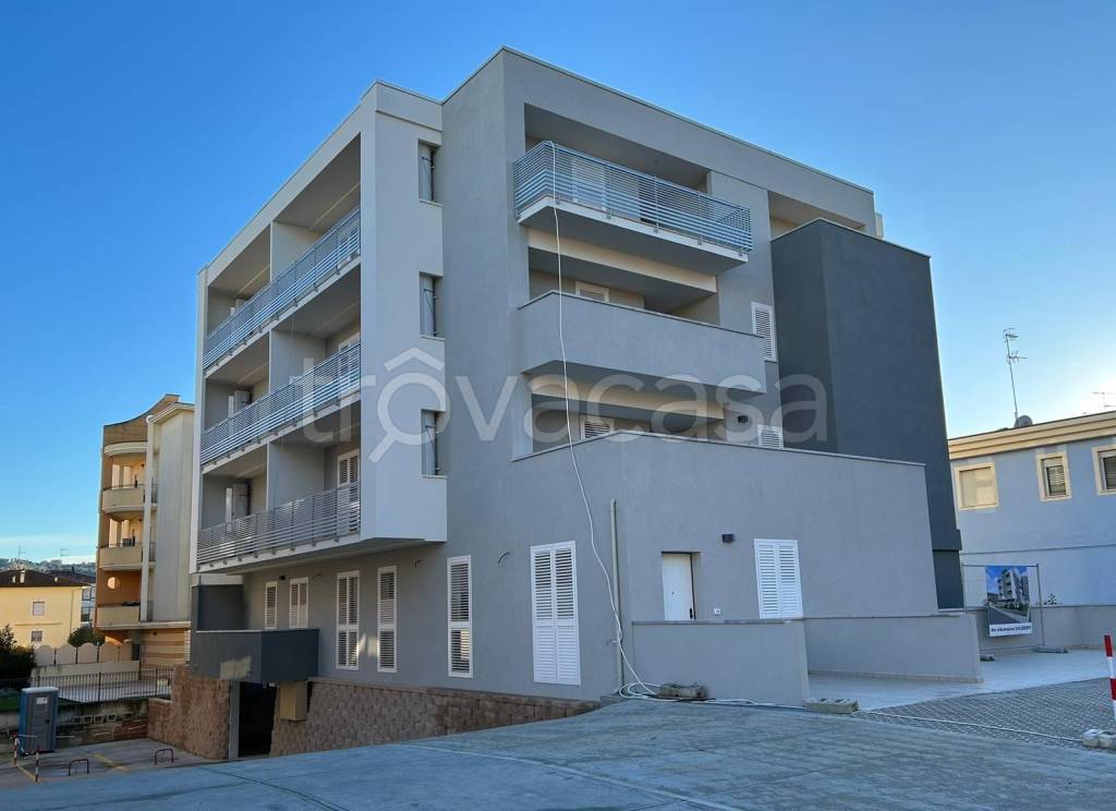 Appartamento in in vendita da privato a Monteprandone viale Alcide De Gasperi, 263