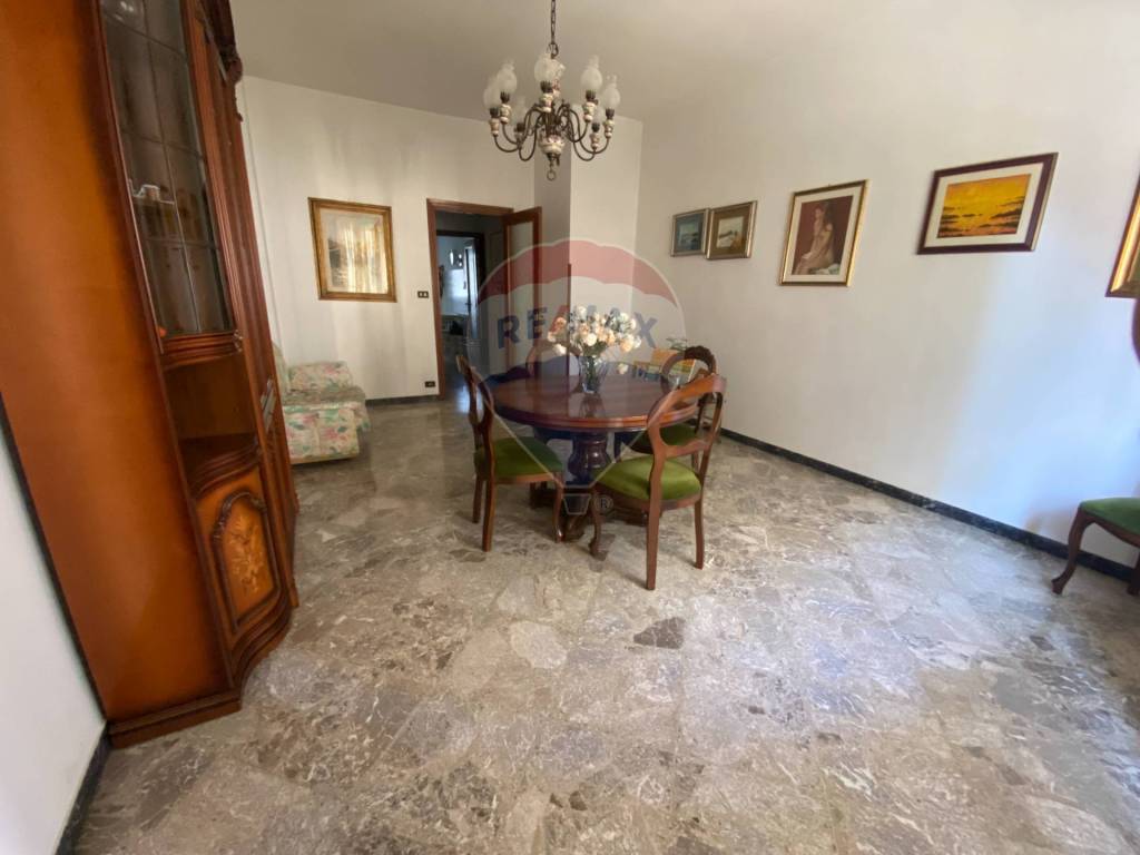 Appartamento in vendita a Brindisi via Dalmazia, 6
