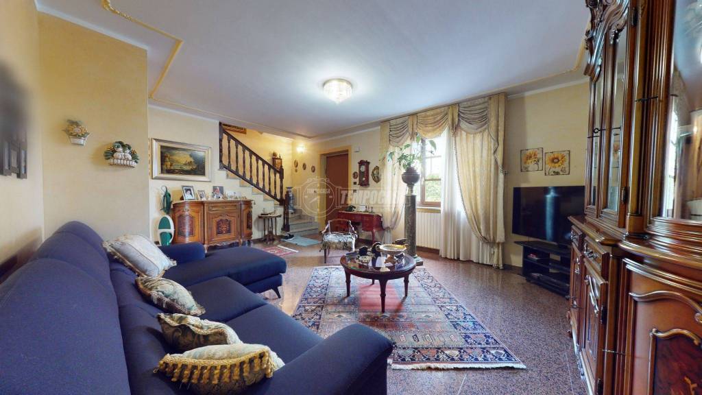 Villa a Schiera in vendita ad Alba corso Europa, 149
