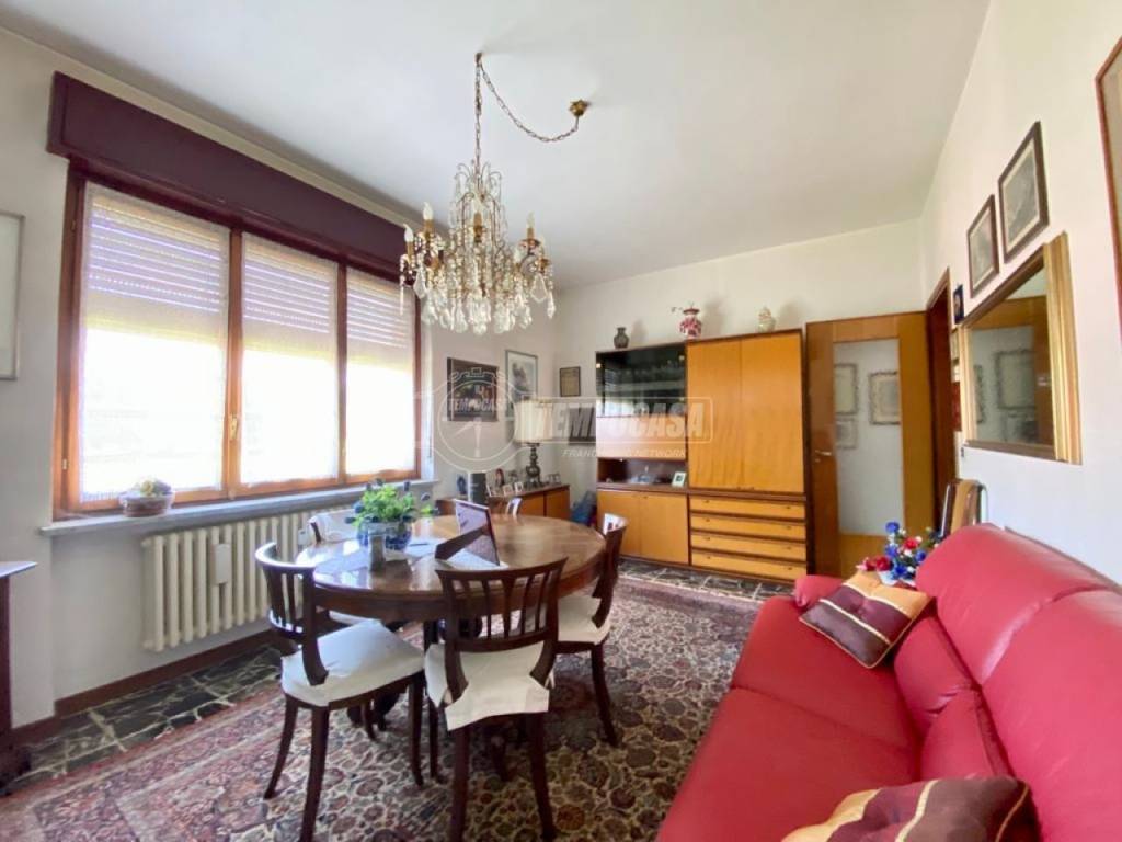 Appartamento in vendita a San Carlo Canavese borgata la Piè