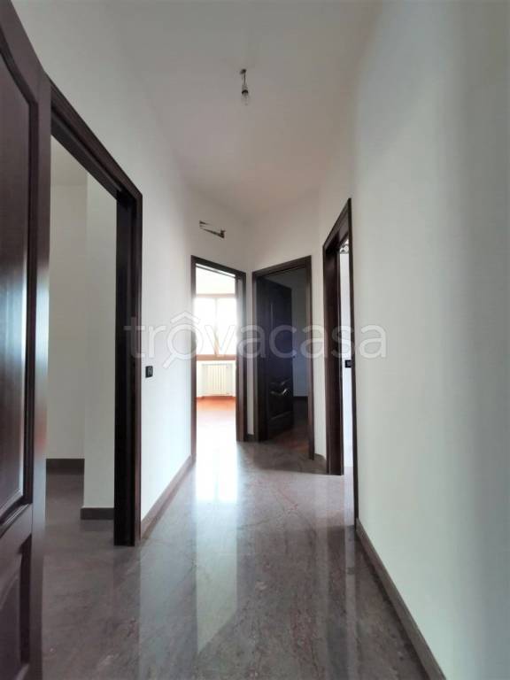 Appartamento in vendita a Castelnuovo Rangone via Achille Ferrari