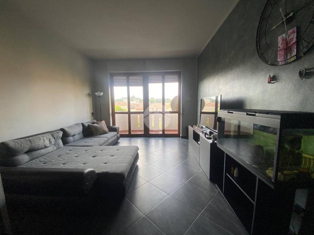 Appartamento in vendita a Novi Ligure corso Romualdo Marenco, 24