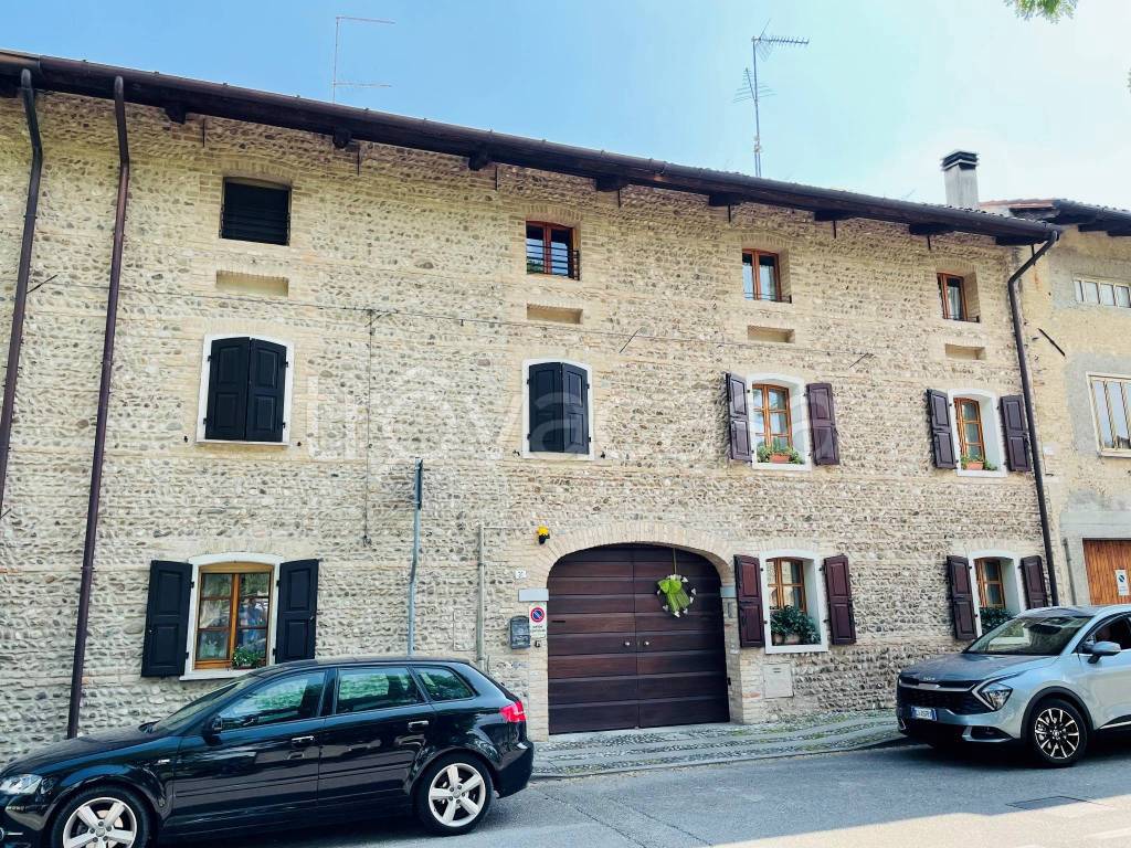 Villa a Schiera in vendita a Codroipo piazza dei Dogi, 32