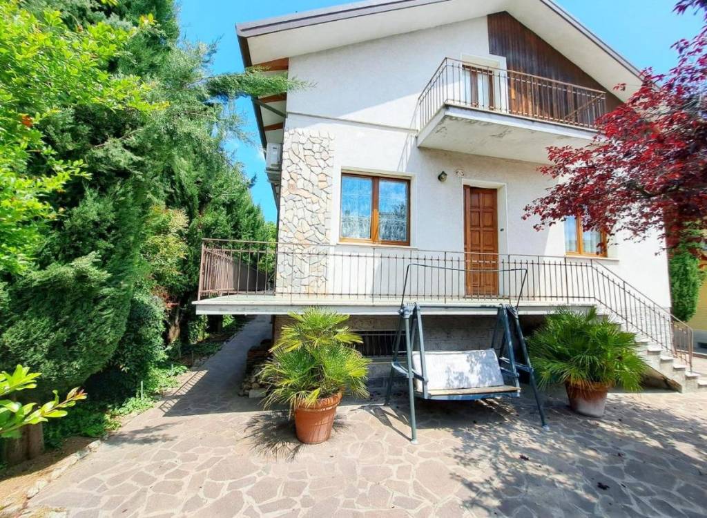 Villa in vendita a Cesena via Malanotte, 33