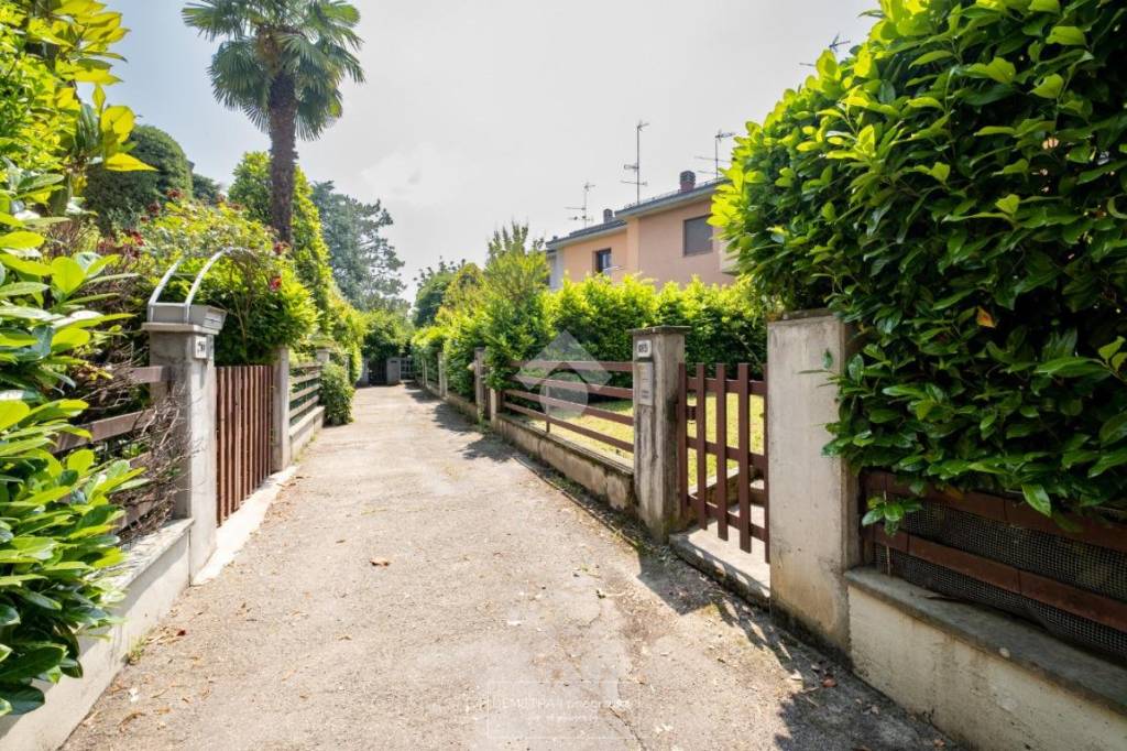 Villa a Schiera in vendita a Vignola via montanara, 185