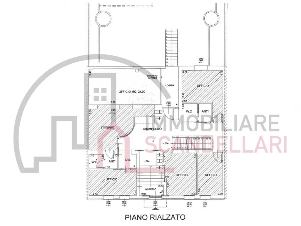 Villa a Schiera in vendita a Rimini