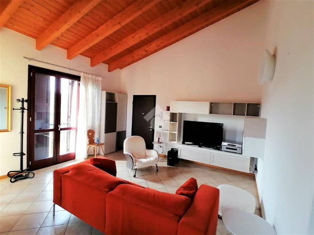 Appartamento in vendita a Valsamoggia via Cà di Ropa, 23