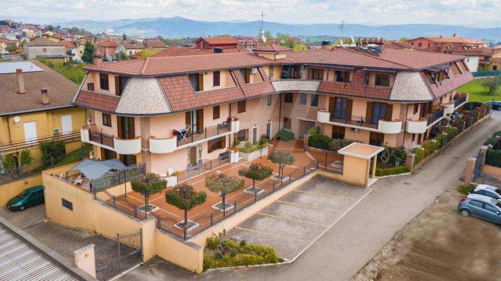 Appartamento in vendita a Calvi via La Frazia, 49