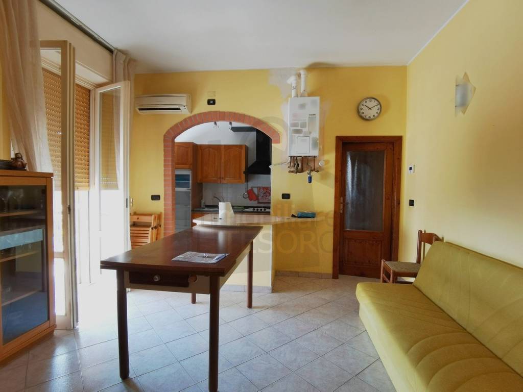 Appartamento in vendita a Verucchio via Torino