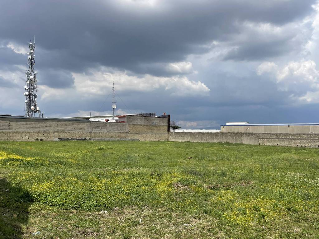 Capannone Industriale in affitto ad Arzano corso Salvatore d'Amato