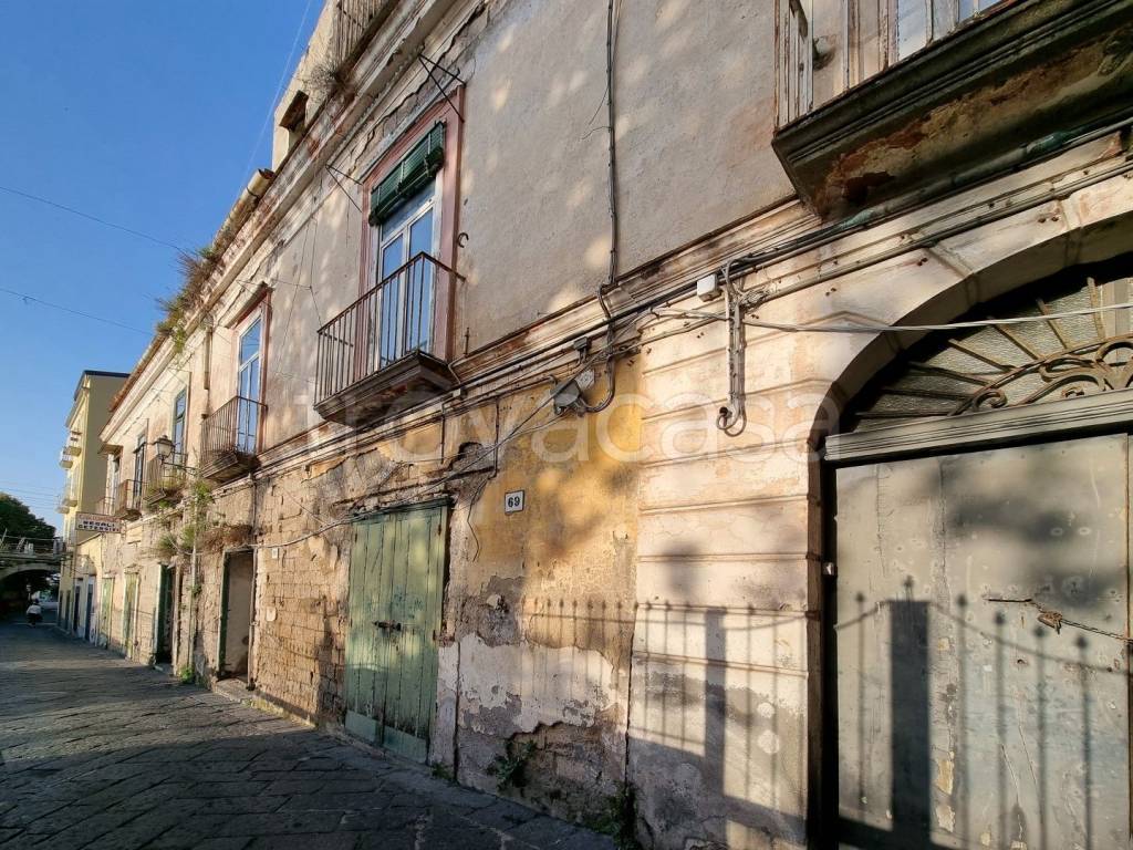 Appartamento in vendita a Piano di Sorrento via San Michele, 1
