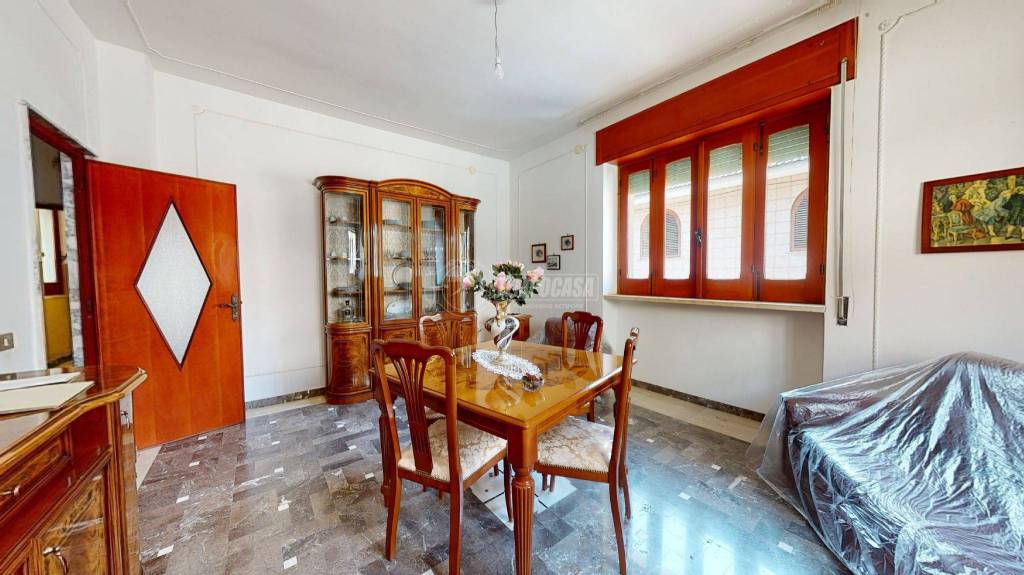 Casa Indipendente in vendita a Turi via Giacomo Matteotti