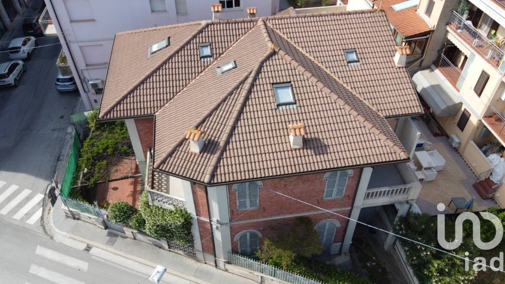 Villa Bifamiliare in vendita a Civitanova Marche via della Vela