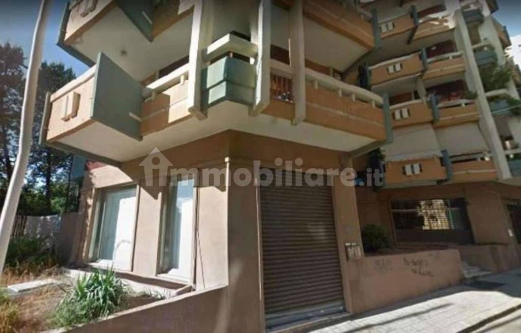 Ufficio in vendita a Cagliari via de magistris, 11