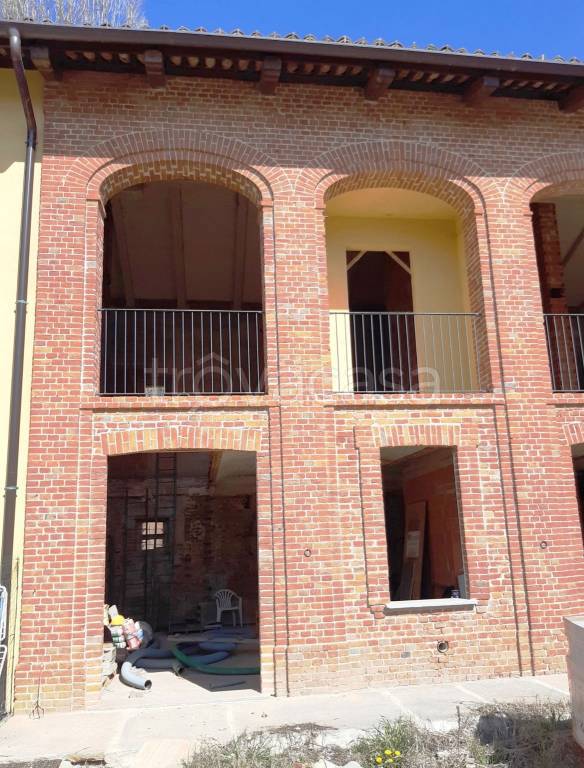 Casale in vendita a Pecetto Torinese strada del Passatempo