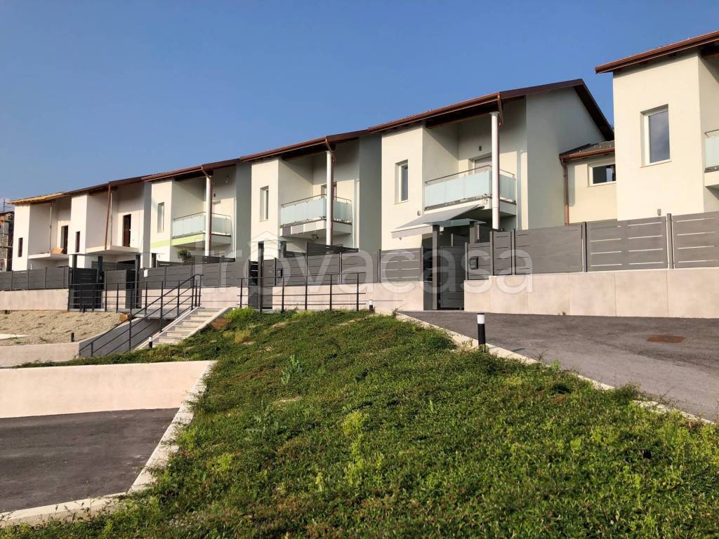 Villa a Schiera in vendita a Villanova Mondovì via divisione cuneense, snc