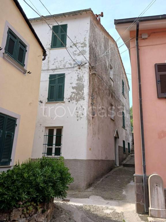 Casa Indipendente in vendita a Moneglia località Tessi, 51